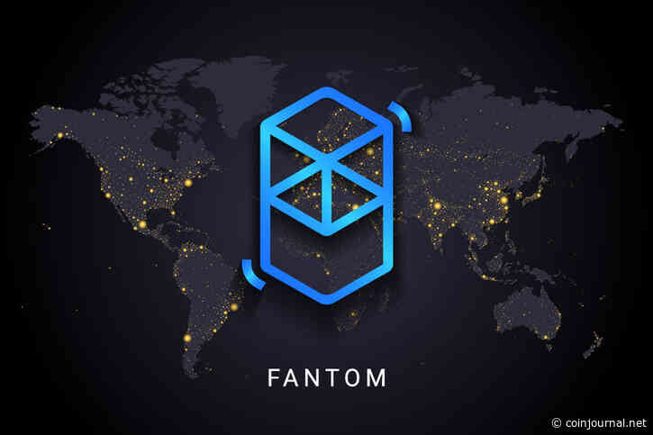 Fantom token remains on course to above $4 as price overcomes resistance