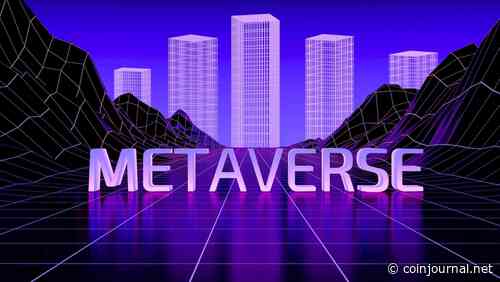 Leader in Cryptocurrencies, NFTs and Metaverse