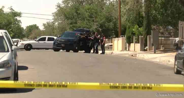 Albuquerque Police releases new details in SWAT call, 15-year-old’s death
