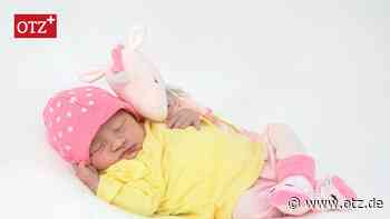 Baby trägt den Namen der Sportlerin, die ihren Vater in Jena mit einem Speer traf