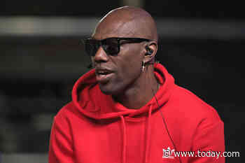 Former NFL star Terrell Owens films ‘Karen’ confrontation near Florida home
