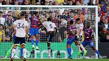 Arsenal opens EPL with 2-0 win at Crystal Palace - Belleville News-Democrat