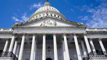 Democrats’ big package: What remains in and what’s out? - Belleville News-Democrat