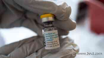 Spain leads Europe in monkeypox, struggles to check spread - Belleville News-Democrat