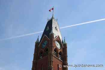 RELEASE: Election official applications now open in Belleville - Quinte News