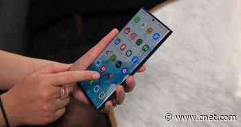 Samsung One UI 5.0 Beta Goes Live For Some Galaxy S22 Owners     - CNET