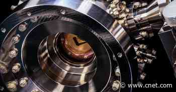 This '90s-Era Quantum Computing Idea Could Lead to a Massive Breakthrough     - CNET