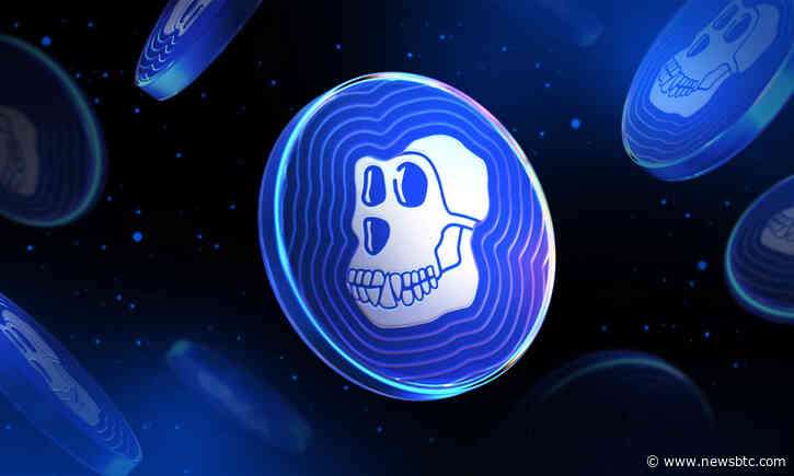 TA – Apecoin Price Rallies Ahead Of The $10 Mark