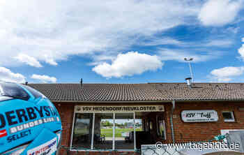 Diese Sportstätten im Kreis Stade werden jetzt saniert - Landkreis Stade - Tageblatt-online