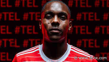 FC Bayern München: Mathys Tel wechselt von Stade Rennes zum FCB - SPOX
