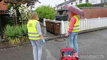 Alles bio, oder was? Kontrolleure prüfen Mülltonnen im Kreis Stade - Hamburger Abendblatt