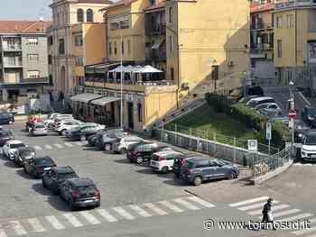 MONCALIERI - Accattonaggio molesto e bivacchi in centro: scatta l'ordinanza - TorinoSud