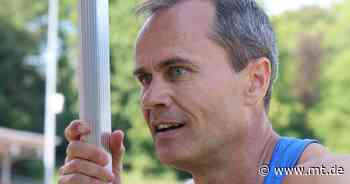 Leichtathletik: Weltrekordler Kosenkow am Samstag beim 2. Sportfest des SV 1860 Minden wieder am Start - Mindener Tageblatt