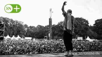 Rapper Shogoon aus Minden: Mit Curse im Studio, mit Jan Delay auf Tour - Schaumburger Nachrichten