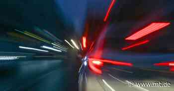 Führerscheine beschlagnahmt: Mutmaßliches Rennen auf der Ringstraße - Mindener Tageblatt