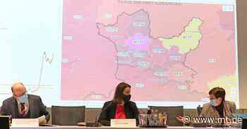 Überraschender Wechsel: Kreispolitik reagiert auf Entscheidung von Landrätin Anna Katharina Bölling - Mindener Tageblatt