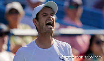 Andy Murray handed US open lifeline with Montreal wildcard - Tennis365