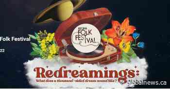 Regina Folk Festival returns for 51st anniversary