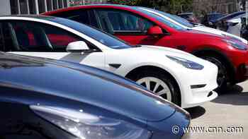 Tesla shares are about to get a lot cheaper with three-for-one stock split