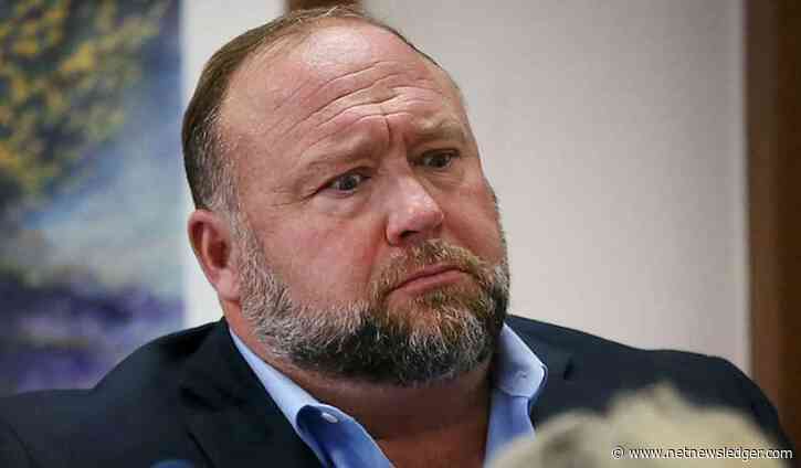 Infowars founder Alex Jones must pay damages to a Sandy Hook family