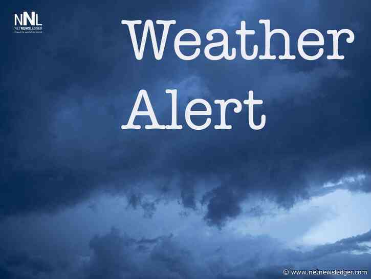 August 5, 2022: Thunderstorm Watch for Pikangikum – Poplar Hill