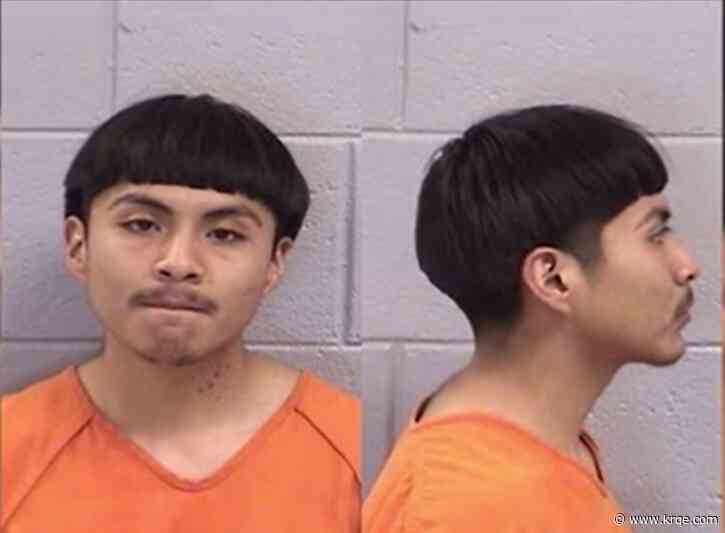 Suspected drunk driver denies hitting Farmington police officer