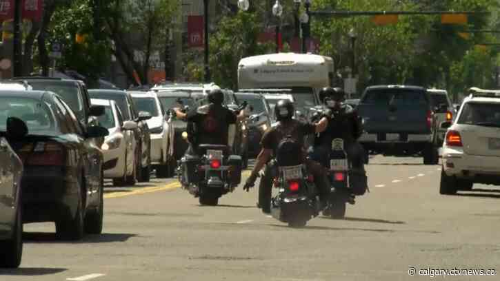 'So ignorant': Beltline residents still fed up with constant vehicle noise pollution