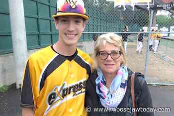 Fast start leads to Miller Express taking big win over Swift Current - Moose Jaw Today