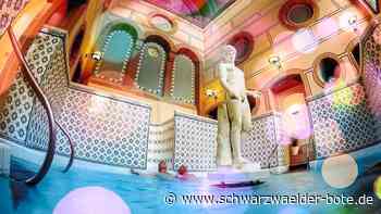 Anzeige: Vielfältiges Angebot