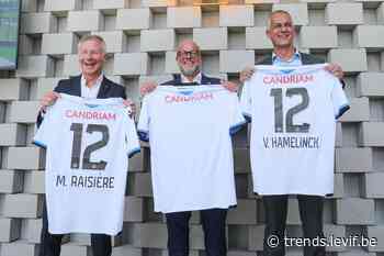 Belfius va arrêter de sponsoriser Anderlecht et le Club de Bruges - Trends-Tendances