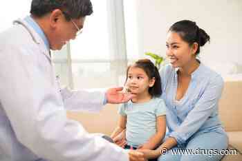 Most Parents Not Eager to Vaccinate Young Children Against COVID-19