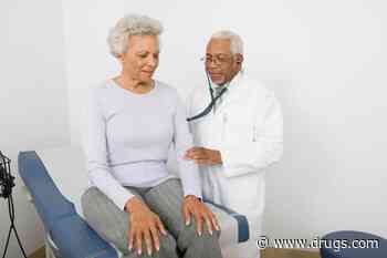 COPD Remains Considerable Public Health Burden Globally