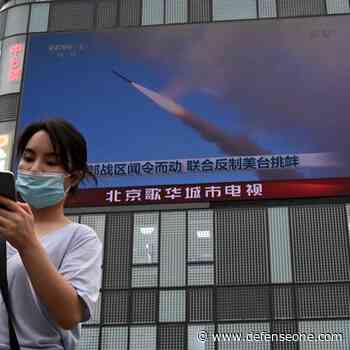 In ‘Irresponsible Act,’ China Trims Defense Communications with US