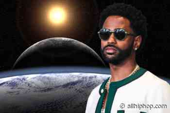 Big Sean Reacts To Reports Of Earth's Shortest Day; Not “Coincidence” - AllHipHop