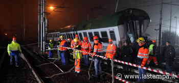 Disastro ferroviario di Pioltello, primo patteggiamento a 4 anni per ex dipendente Rfi - La Stampa