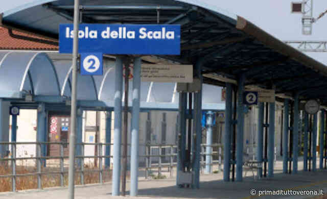 Trasporti, dal Ministero arrivano i fondi per l’elettrificazione della Cerea-Isola della Scala - Prima Verona