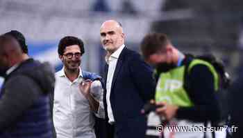 FC Lorient Mercato : C'est fait, deux signatures actées au FCL ! - Foot Sur 7