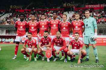 Mercato - arrivées-départs : où en sont Brest, Lorient, Rennes et Guingamp ? - Ti Sport