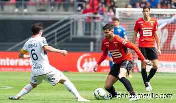 Stade Rennais – FC Lorient. Vers un derby à guichets fermés au Roazhon Park ? . Sport - Maville.com