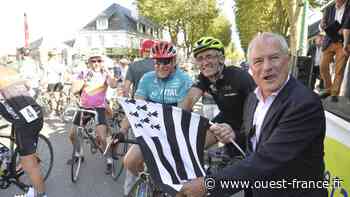 Cyclisme. La 38e édition du Grand prix de Lorient aura lieu le 12 août - Ouest-France éditions locales