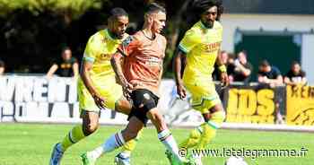 FC Lorient. Pour Régis Le Bris, « Enzo Le Fée va s'éclater dans ce rôle-là » - Le Télégramme
