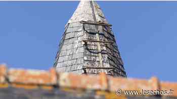 Le fonds d'intervention communauté de Lorient cible de nouveaux projets structurants - Les Échos