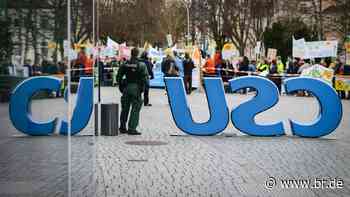 Energiewirtschaft: CSU verantwortlich für Notlage in Bayern - br.de