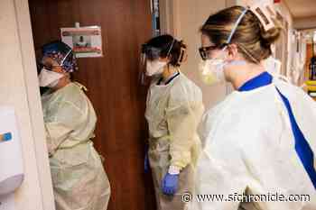 COVID in California: State tops 10 million confirmed coronavirus cases - San Francisco Chronicle