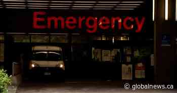 Report finds ‘unintentional poisoning’ is leading cause of ER visits for homeless Albertans