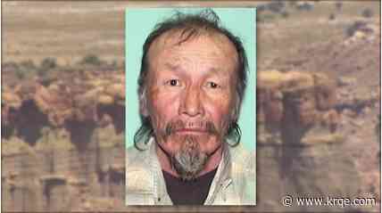 FBI offering $5k for information on Shiprock murder