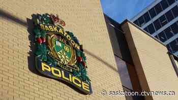 Saskatoon police search for suspect in early morning shooting