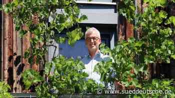 Energiekrise: Wie sich zwei Familien vom Wörthsee autark gemacht haben - Süddeutsche Zeitung - SZ.de