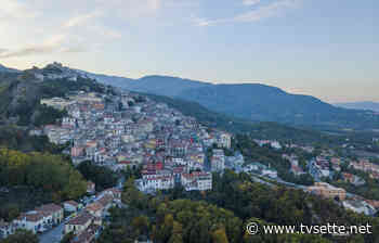 PROVINCIA DI BENEVENTO, SOLIDARIETA' AL SINDACO ED ALLA COMUNITA' DI MORCONE - TV Sette Benevento