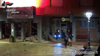 Scacco alla banda della 'marmotta': foggiani in trasferta con micidiali esplosivi - FoggiaToday